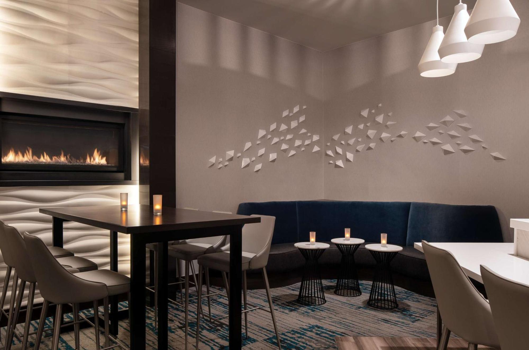 Hotel Hilton Garden Denver/cherry Creek Denver