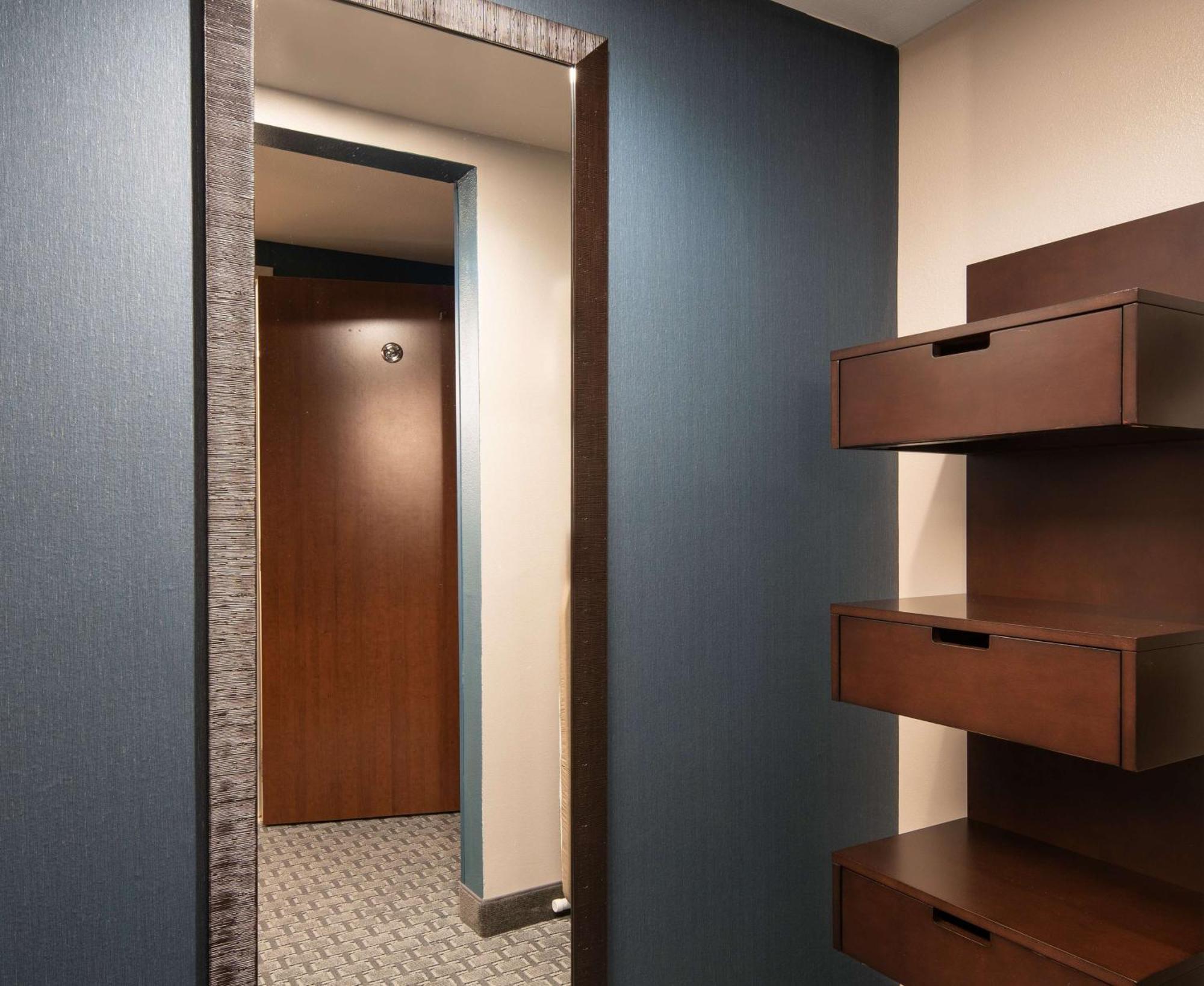 Hilton Garden Denver/cherry Creek Hotel 3*