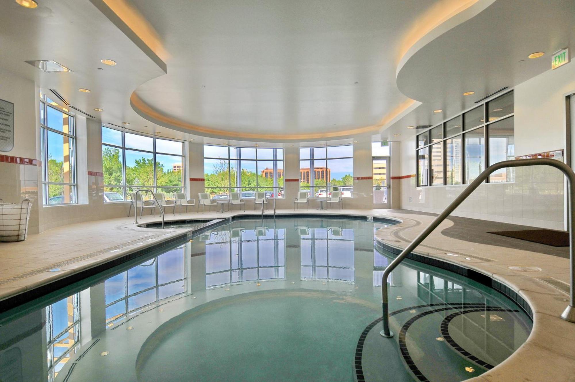 Hilton Garden Denver/cherry Creek Hotel