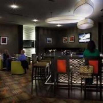 Hilton Garden Denver/cherry Creek Denver