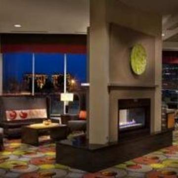 Hilton Garden Denver/cherry Creek Denver