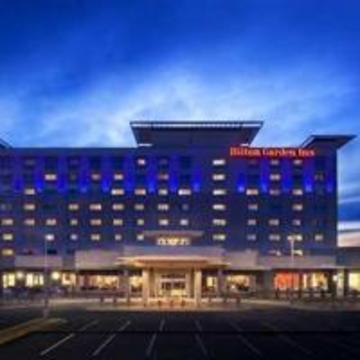 Hotel Hilton Garden Denver/cherry Creek Denver