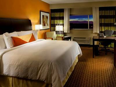 Hotel Hilton Garden Denver/cherry Creek Denver
